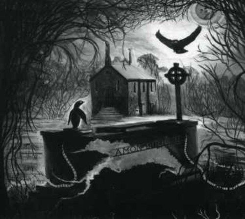 Amon Duul Ii/Hawks Meets Penguin@Import-Eu
