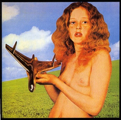 Blind Faith/Blind Faith (Shm-Cd)@Import-Jpn/Shm-Cd