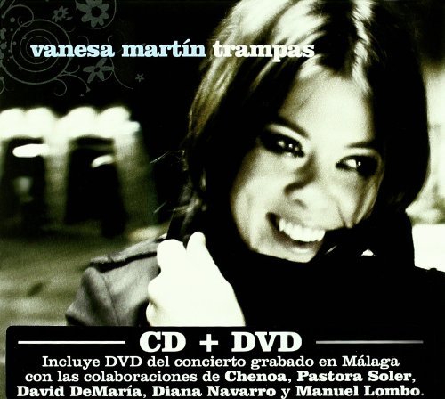 Vanesa Martin/Trampas