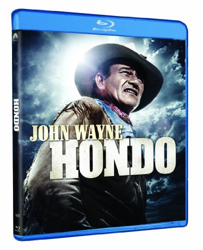 Hondo/Wayne/Page/Bond@Nr