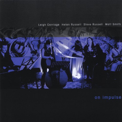Leigh Carriage/On Impulse