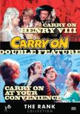 Vol. 5 Carry On Double Feature Nr 