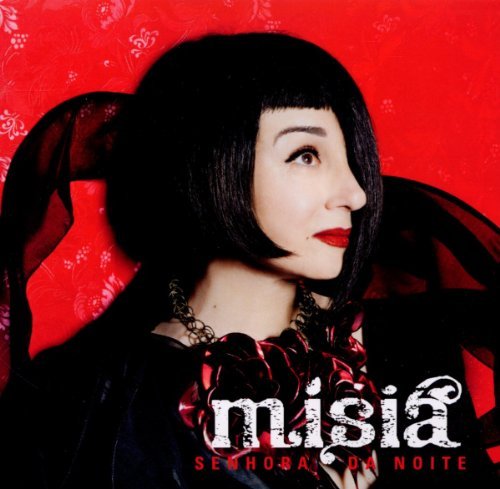 Misia/Senhora Da Noite@Import-Eu