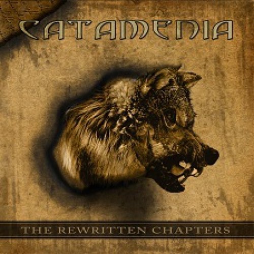 Catamenia/Rewritten Chapters@Import-Gbr