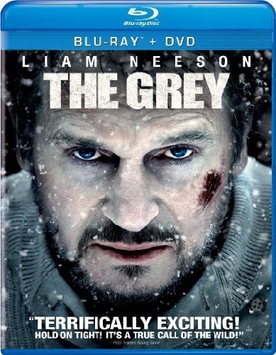 Grey/Neeson,Liam@Blu-Ray/Dvd@R/Ws