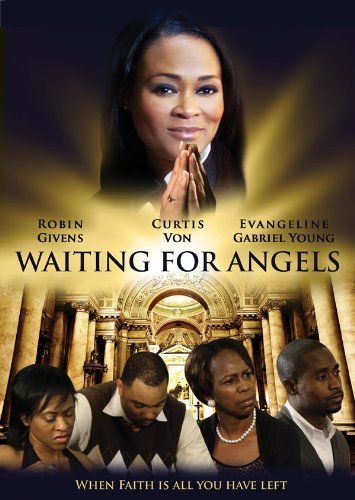 Waiting For Angels/Givens/Von/Young@Ws@Pg