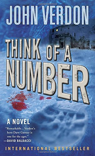 John Verdon/Think of a Number