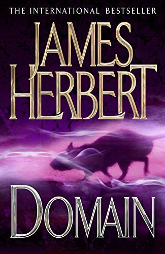 James Herbert/Domain