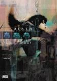 Neil Gaiman Death Deluxe Edition 