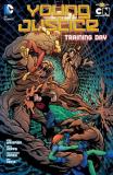 Greg Weisman Young Justice Vol. 2 Training Day 