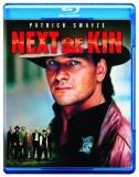 Next Of Kin (1989) Swayze Baldwin Paxton Hunt Kat Blu Ray Ws R 
