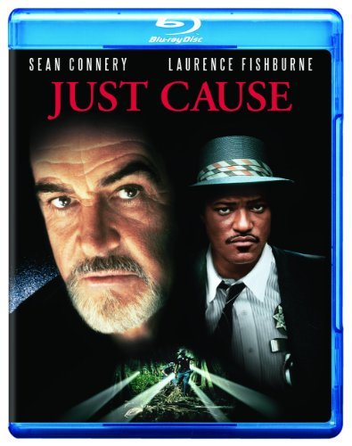 Just Cause/Connery/Fishburne/Capshaw/Unde@Blu-Ray/Ws@R