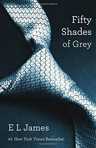 JAMES,E. L./FIFTY SHADES OF GREY
