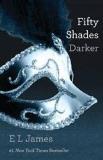 E. L. James Fifty Shades Darker 