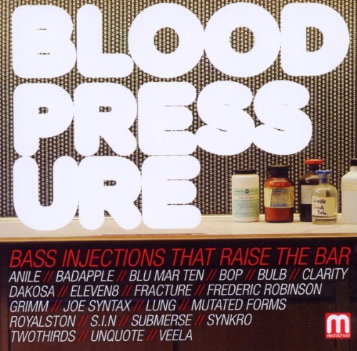 Blood Pressure/Blood Pressure@Import-Eu