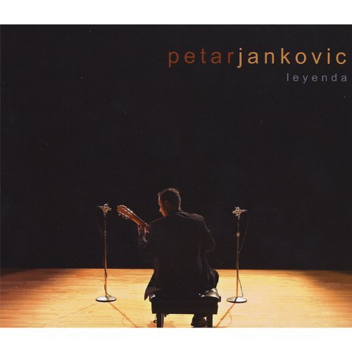 Petar Jankovic/Leyenda