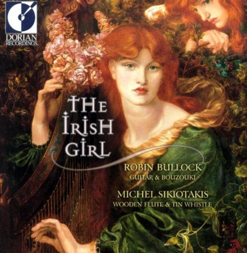 Bullock Sikiotakis Irish Girl 