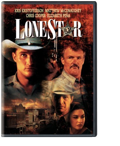 Lone Star (1995) Cooper Mcconaughey Kristoffers Clr Cc St Mult Dub Sub R 