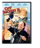 City Slickers 2 Legend Of Curl Crystal Stern Lovitz Palance W Clr Cc Dss Pg13 Wb Hits 