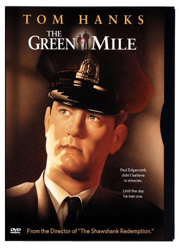 GREEN MILE/HANKS/MORSE/HUNT/DUNCAN/CROMWE