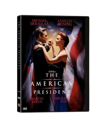 American President-Gift Set/American President-Gift Set@Clr@Pg13/Incl. Card