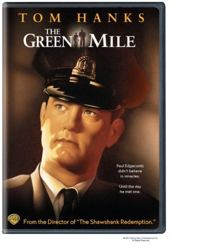 Green Mile Hanks Morse Hunt Duncan Cromwell DVD R Ws 
