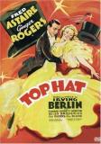 Top Hat Astaire Rodgers Nr 