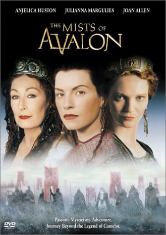 MISTS OF AVALON/HUSTON/MARGULIES/ALLEN/MATHIS