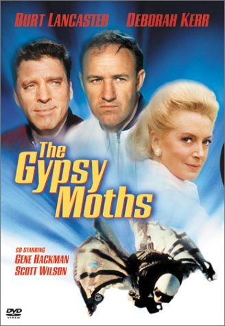 Gypsy Moths/Lancaster/Kerr/Hackman/Wilson@Clr/Aws/Fra Dub/Mult Sub@R
