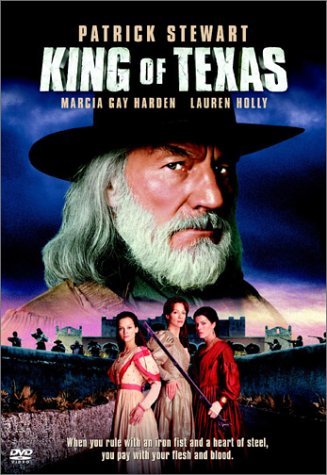 KING OF TEXAS/STEWART/HARDEN/HOLLY/SCHEIDER/