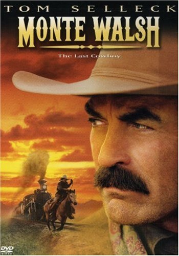 Monte Walsh/Selleck/Rossellini@Clr@Nr