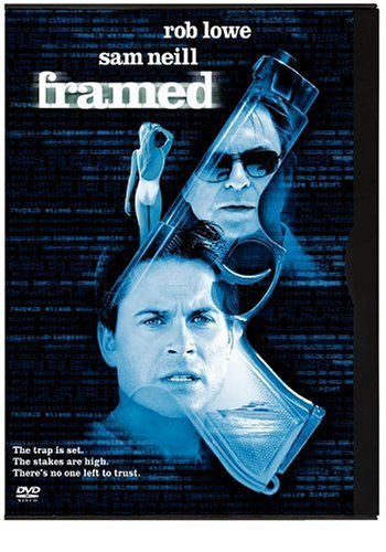 Framed/Framed@Clr/Ws@Nr