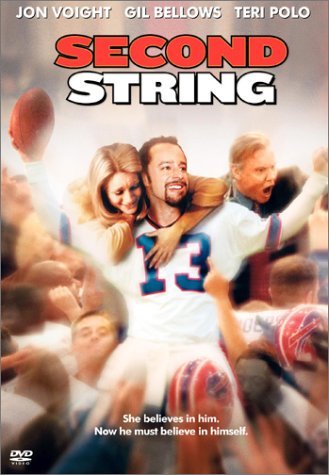 SECOND STRING/SECOND STRING