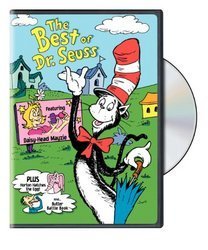 Dr. Seuss/Best Of Dr Seuss@Clr@Nr