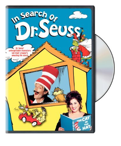 Dr. Seuss/In Search Of Dr Seuss@Clr@Nr