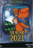 Sealab 2021 Season 1 Sealab 2021 Nr 2 DVD 