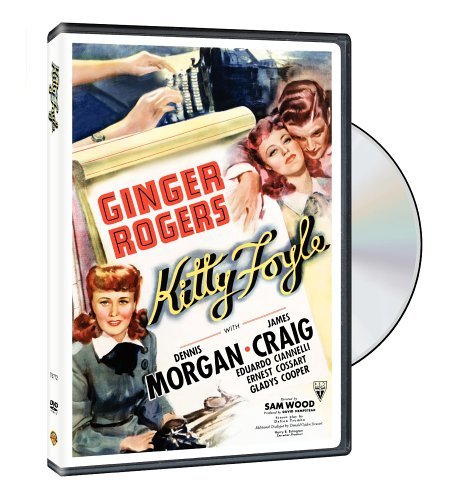 KITTY FOYLE/ROGERS/MORGAN/CIANNELLI