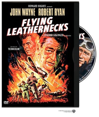Flying Leathernecks/Wayne/Ryan@Bw/Snap@Nr