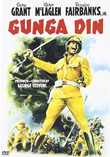 Gunga Din/Gunga Din@Nr
