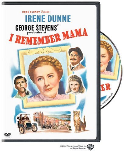 I Remember Mama/I Remember Mama@Nr