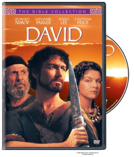 David/Bible Collection@Nr