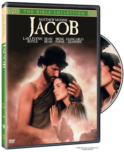 Jacob/Bible Collection@Nr