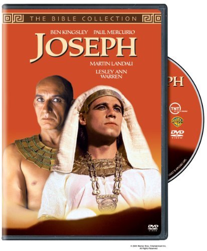Joseph Bible Collection Nr 