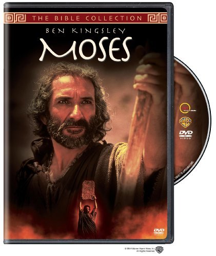 Moses/Bible Collection@Nr