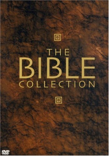 Bible Collection Bible Collection Nr 6 DVD 