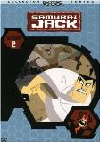 Samurai Jack Samurai Jack Season 2 Nr 2 DVD 