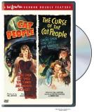 Cat People Curse Of The Cat Pe Cat People Curse Of The Cat Pe Bw Nr 2 On 1 