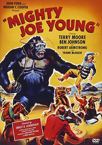MIGHTY JOE YOUNG/MIGHTY JOE YOUNG