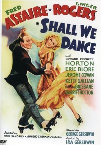 Shall We Dance/Shall We Dance@Nr