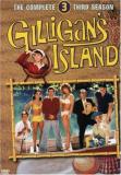 Gilligan's Island Season 3 Clr R 